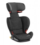 Maxi-Cosi Стол за кола 15-36кг RodiFix Air Protect - Nomad Black